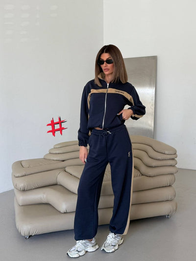 '- 3 thread fabric set of 2