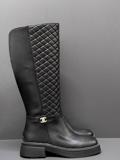 'C - Women Boot