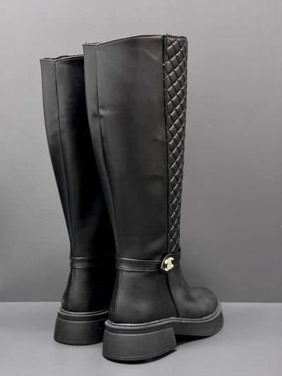 'C - Women Boot