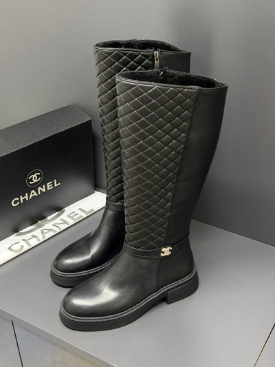 'C - Women Boot