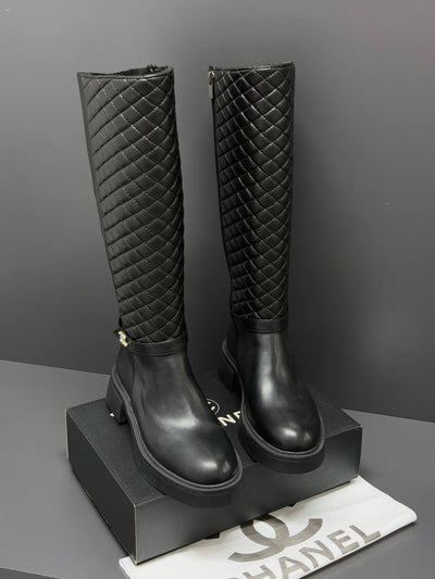 'C - Women Boot