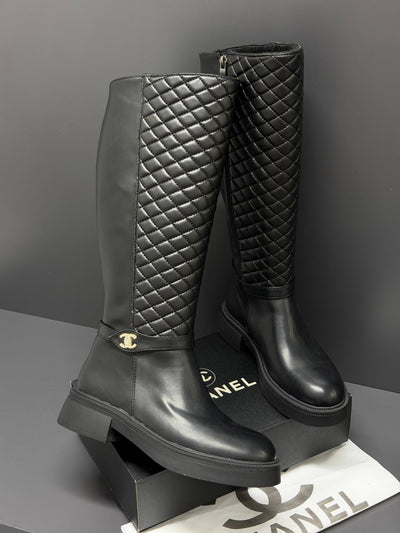 'C - Women Boot