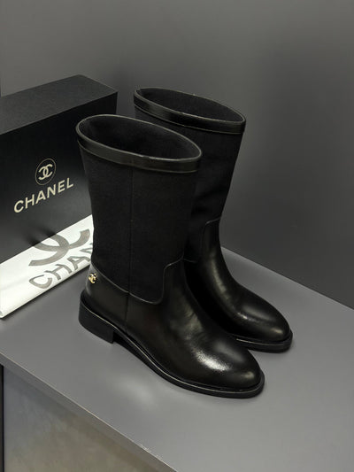 'C - Women Boots