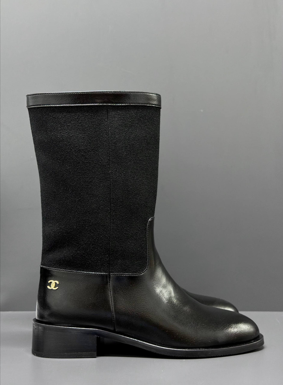 'C - Women Boots