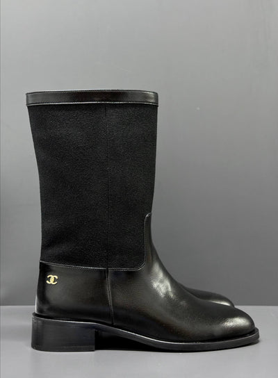 'C - Women Boots