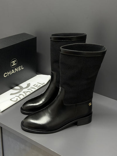'C - Women Boots