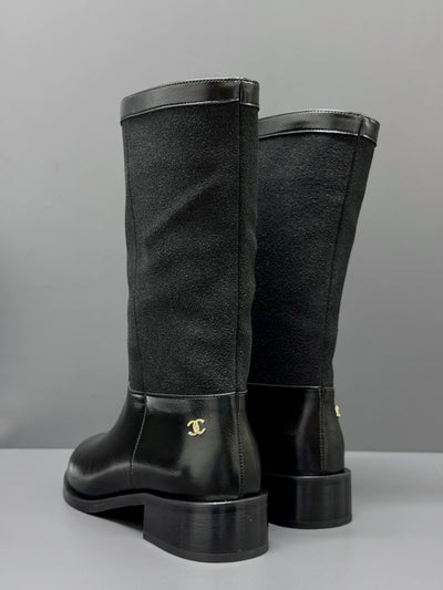 'C - Women Boots