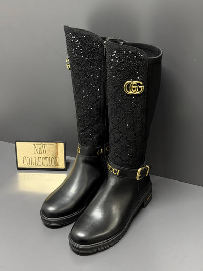 'G- Woman BootsWoman Boots