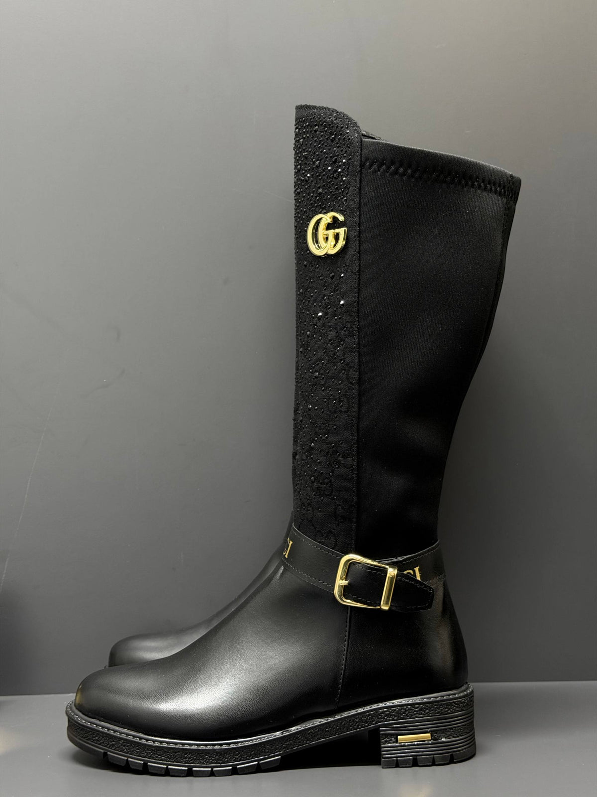 'G- Woman BootsWoman Boots
