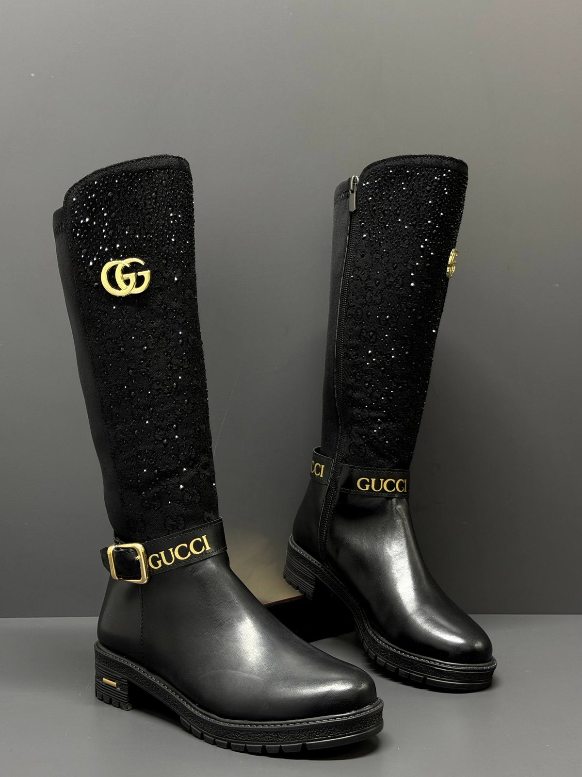 'G- Woman BootsWoman Boots