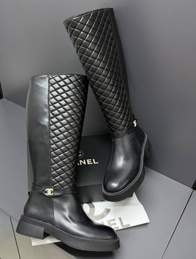 'C - Women Boot