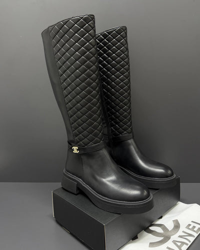 'C - Women Boot