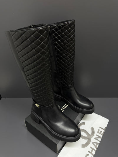 'C - Women Boot