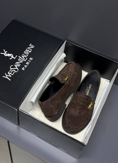 '-Women Loafers