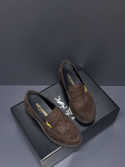 '-Women Loafers