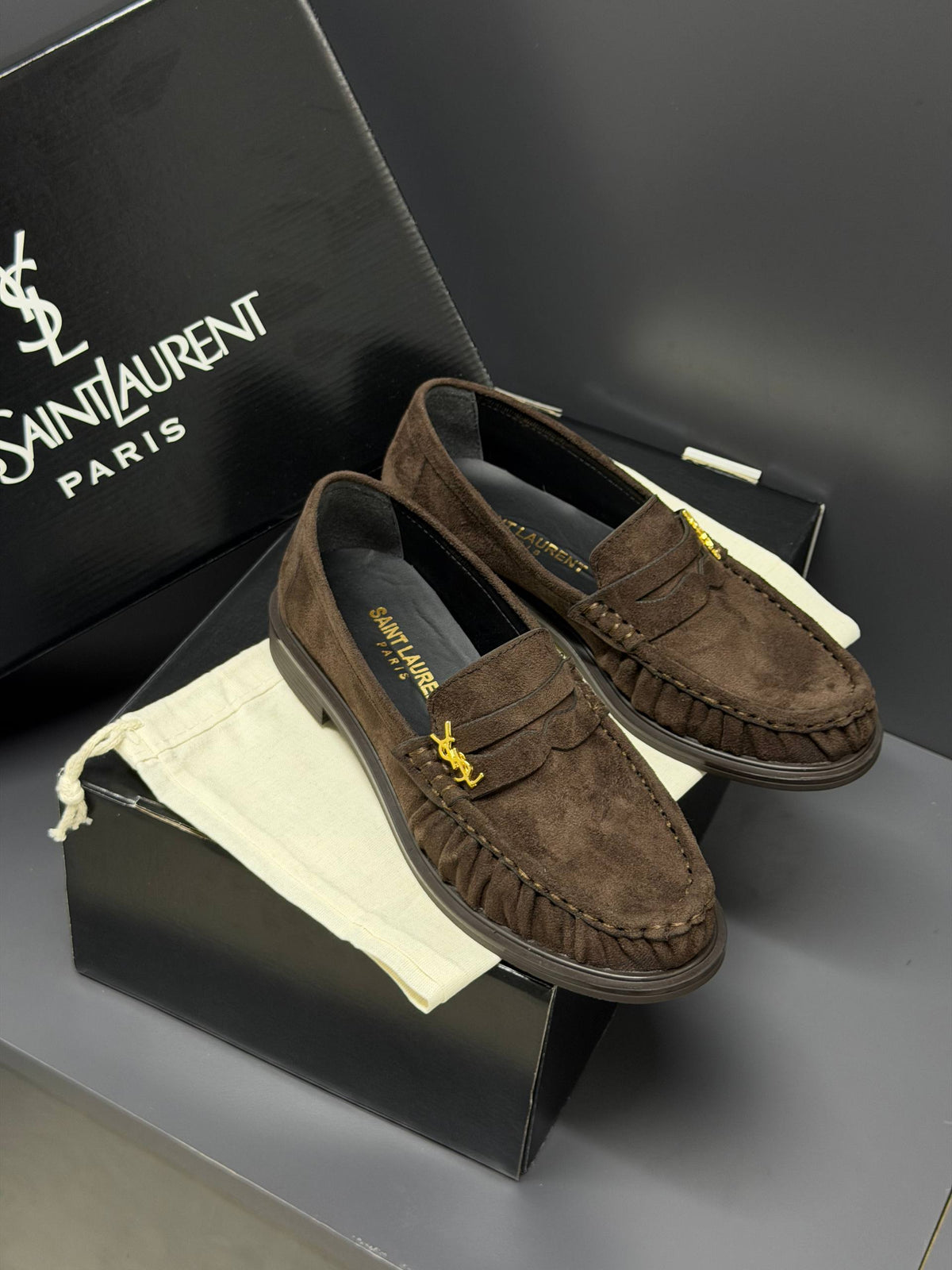 '-Women Loafers