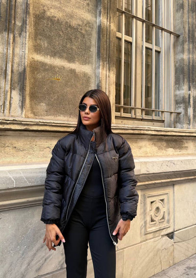 'P - Puff Premium Jacket