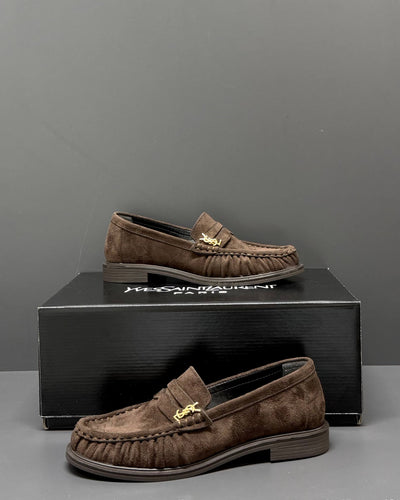'-Women Loafers