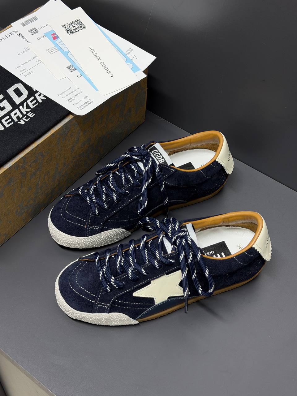 '- Women Sneakers