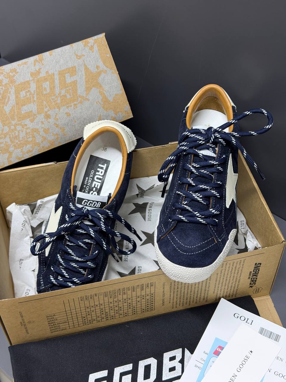 '- Women Sneakers