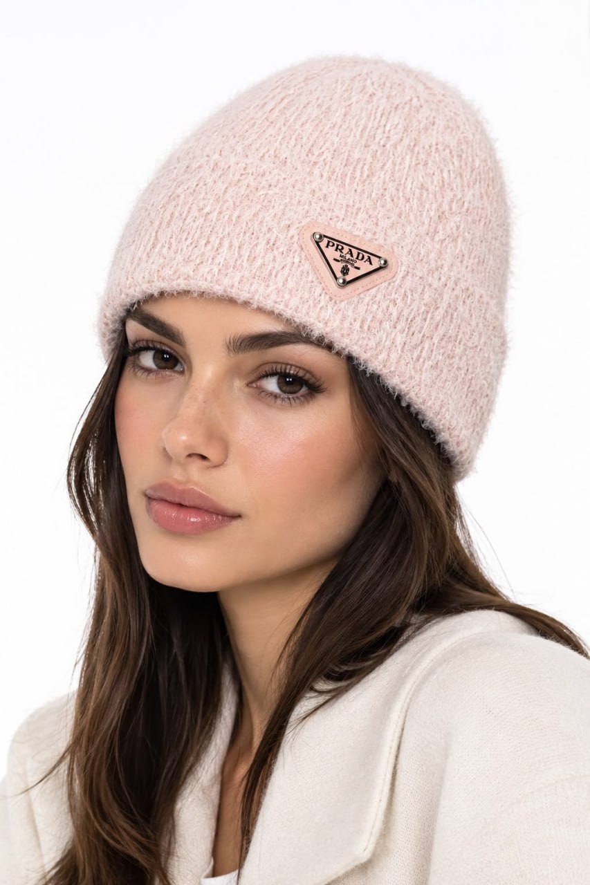 'New Hat
