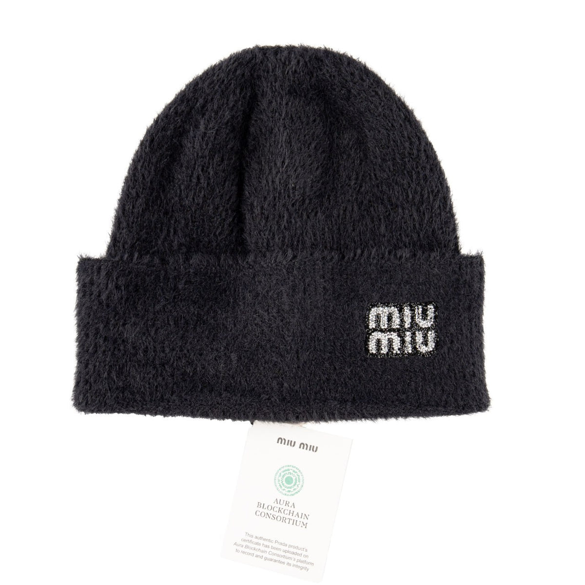 '-New Hat