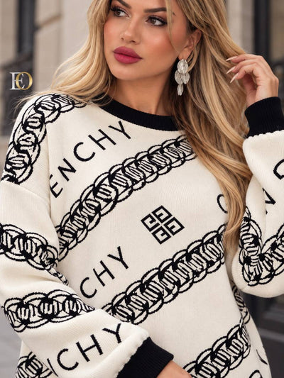 '- Standard Jumper