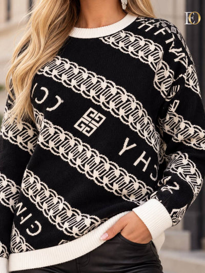 '- Standard Jumper