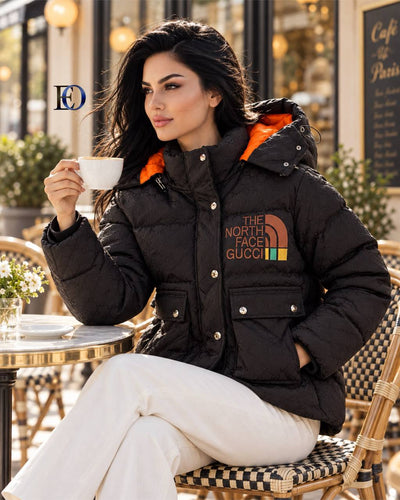 The North Coat
