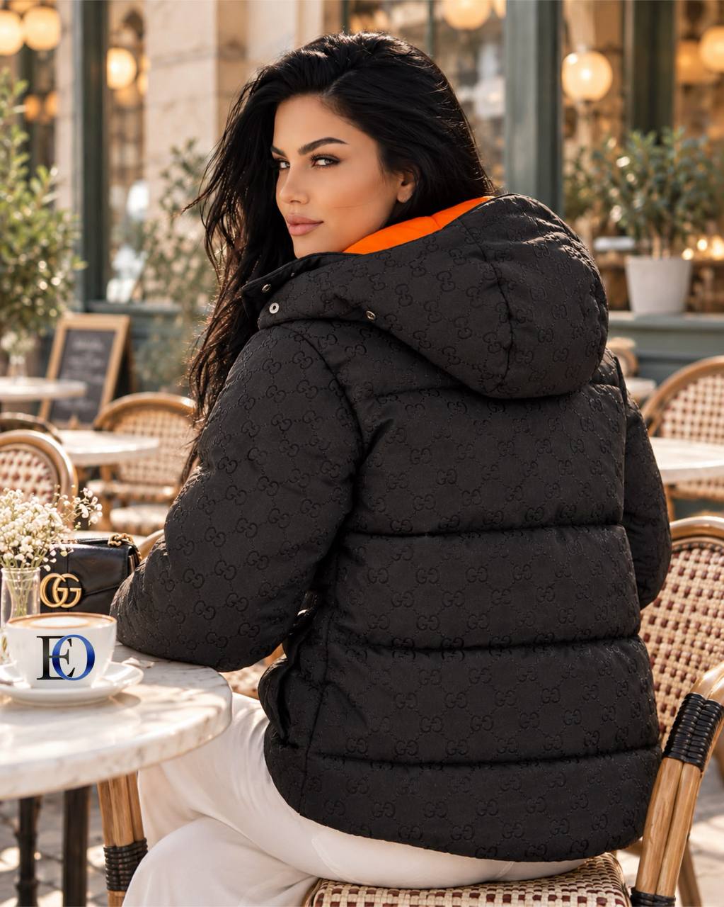 The North Coat