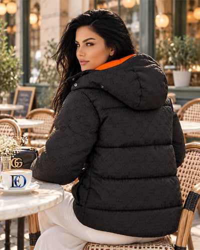 The North Coat