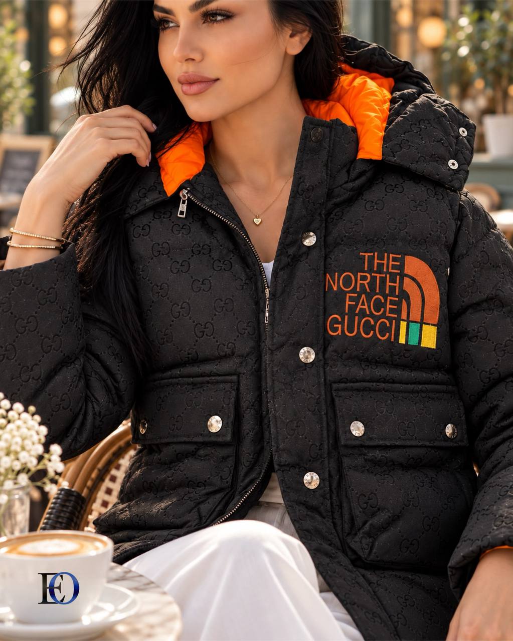 The North Coat