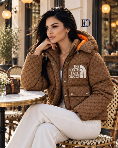 'The North Coat
