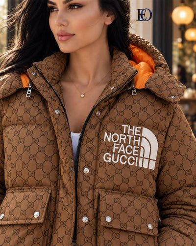 'The North Coat