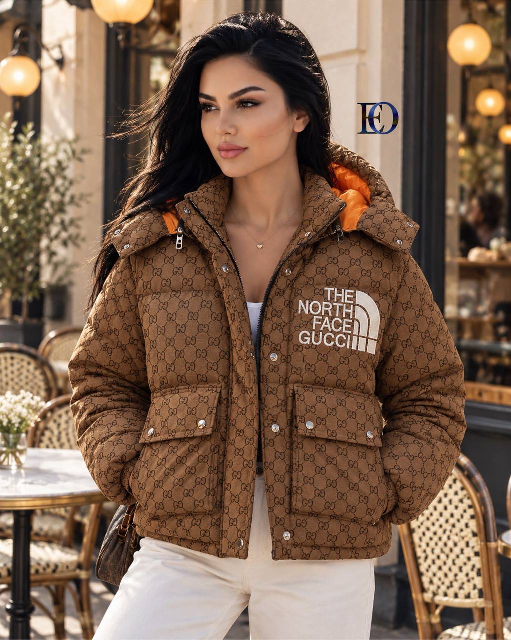 'The North Coat