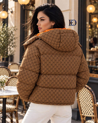 'The North Coat