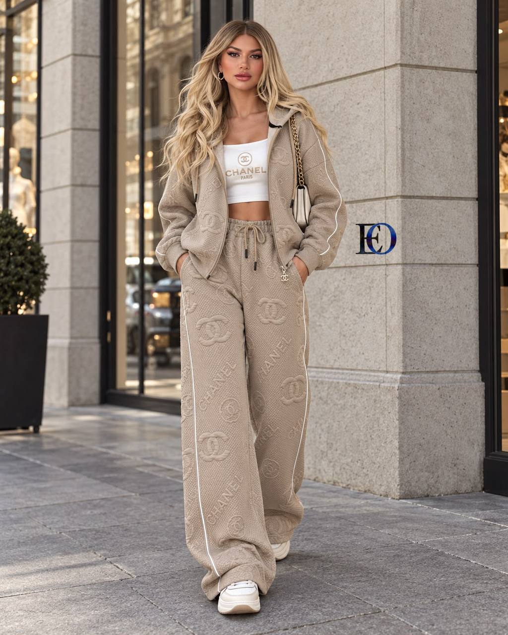 '-3-Piece Sports Set