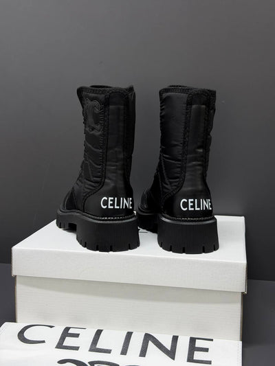 Woman Boots