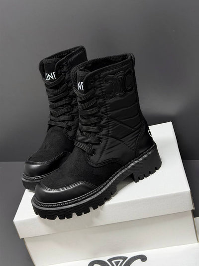 Woman Boots