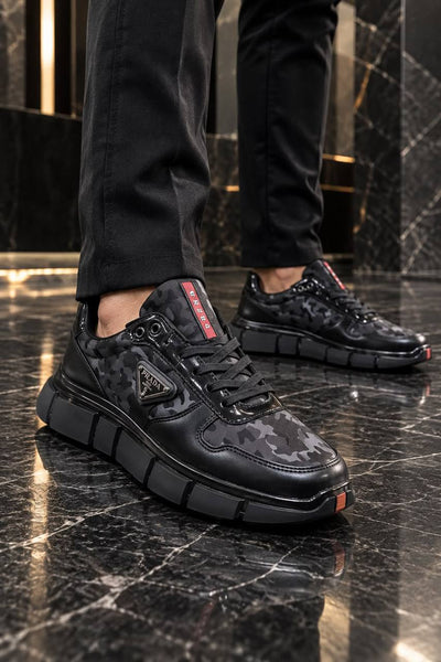 'Man Shoes