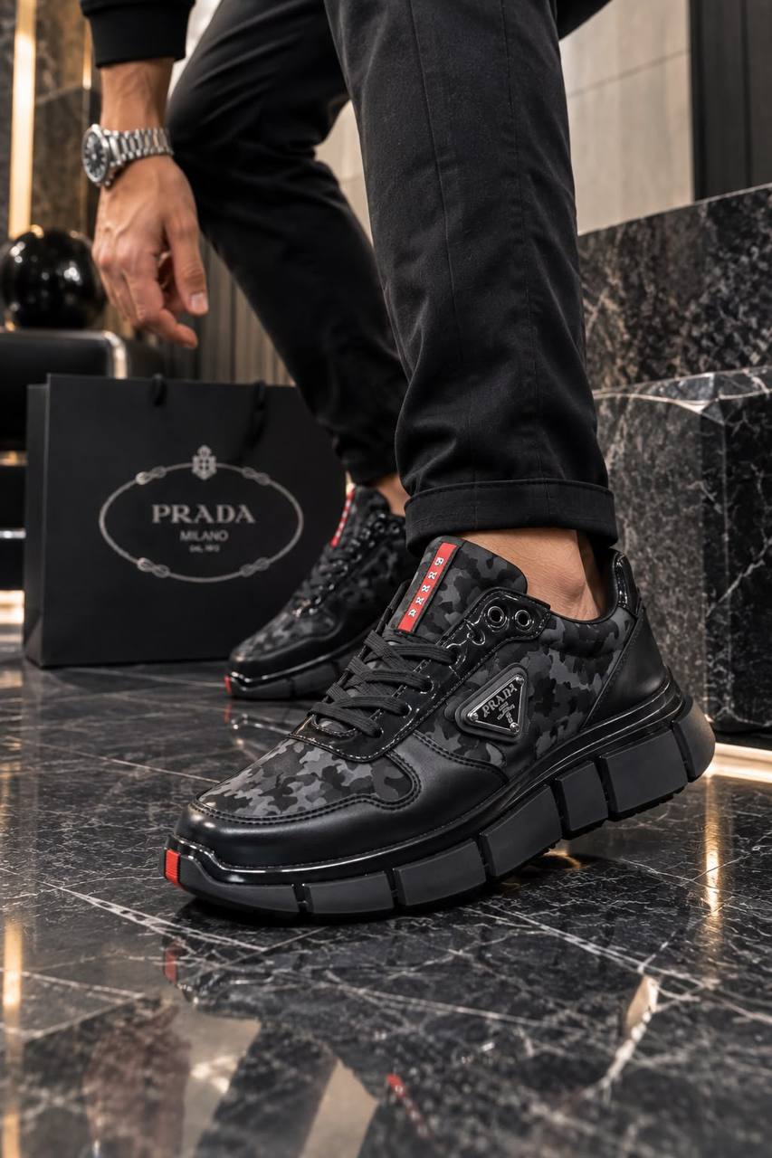 'Man Shoes