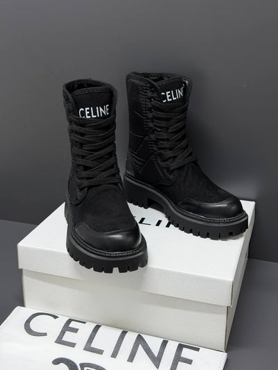 Woman Boots