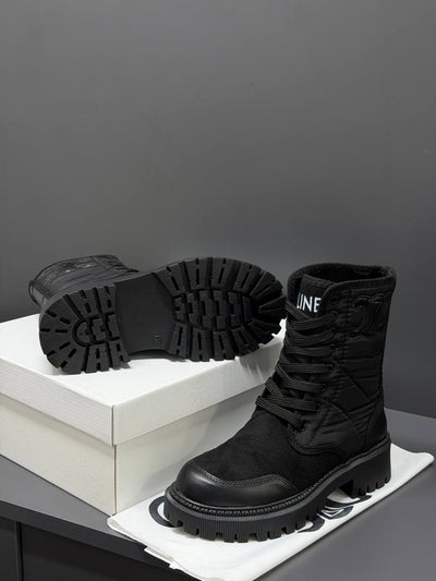 Woman Boots