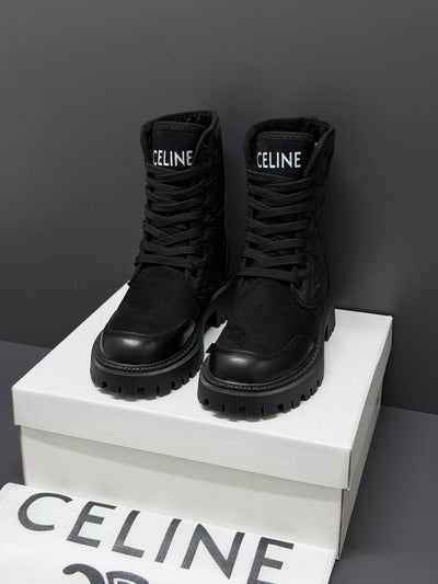 Woman Boots