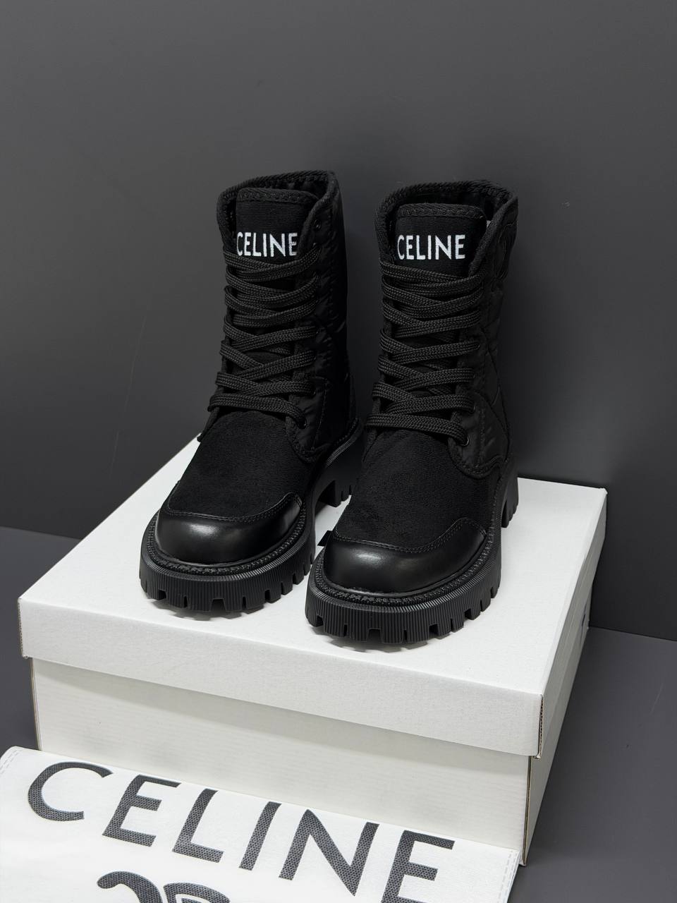 Woman Boots