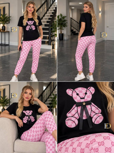 '-2 Pieces Set