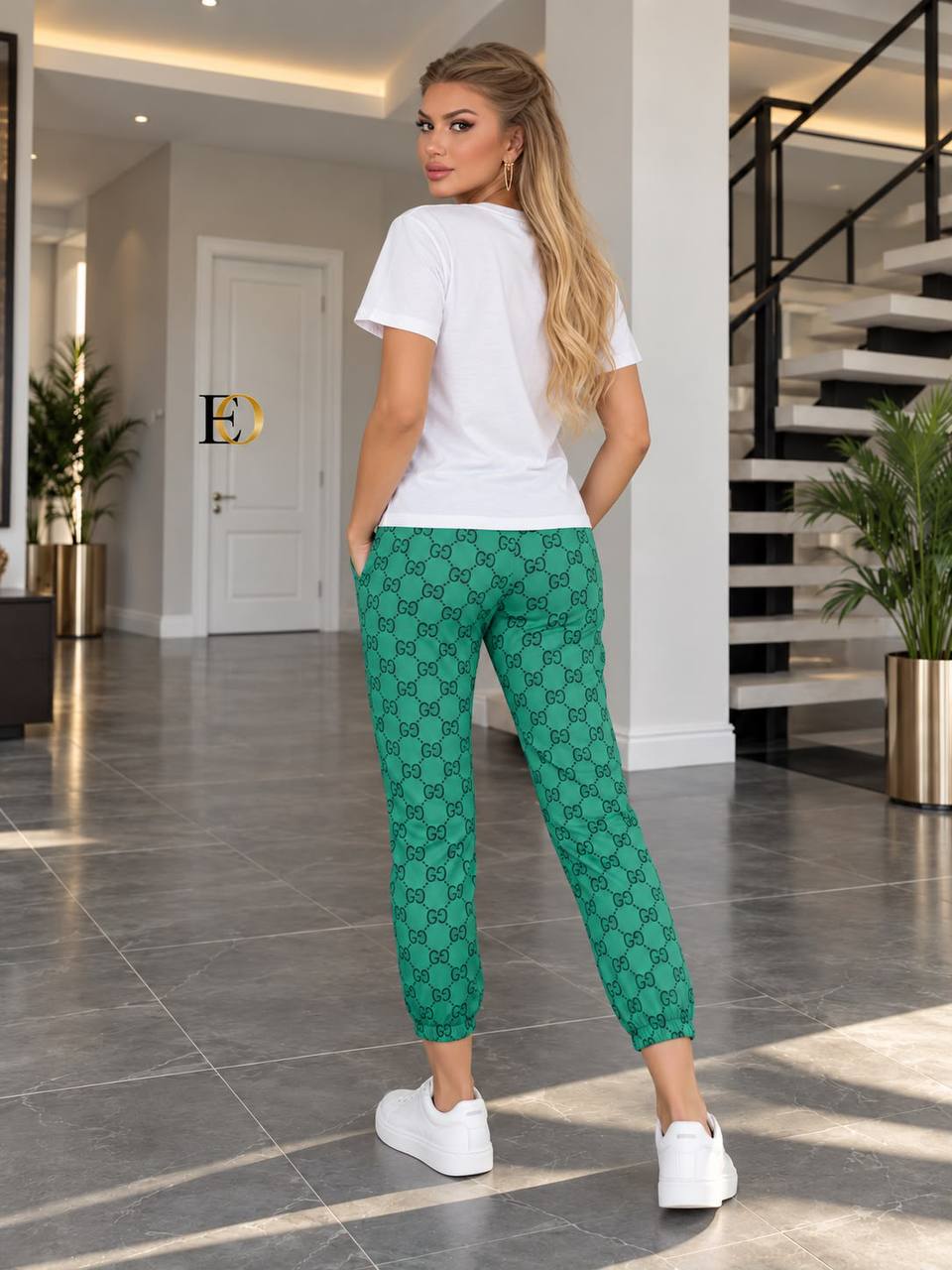 '-2 Pieces Set