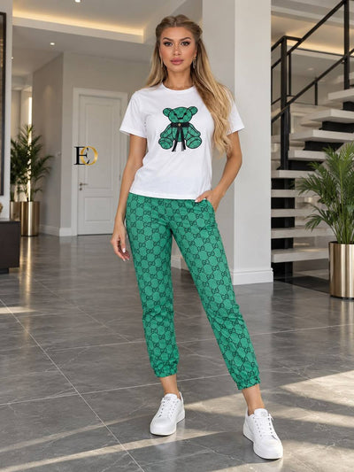 '-2 Pieces Set