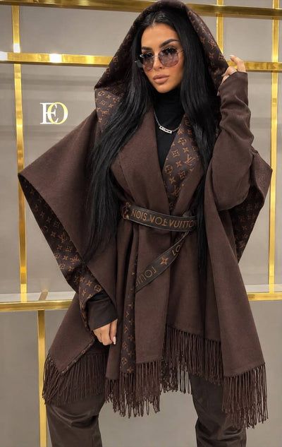 Woop Wrap Premium Coat