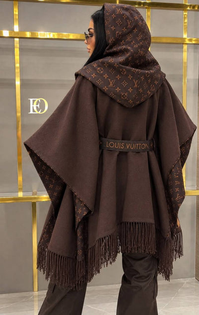 Woop Wrap Premium Coat